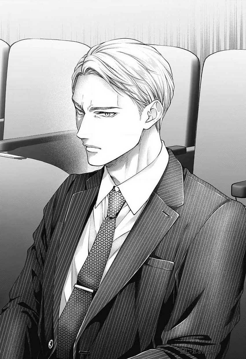 Kono Oto Tomare! Chapter 135 Gambar 25